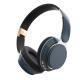 Headset Bluetooth Headset Retractable Folding Sports Card Heavy Bass Wireless Headset