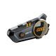 Wireless Full Half Helmet Waterproof Riding Intercom Earphones