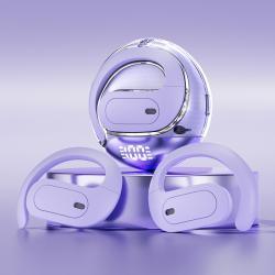 Ai Intelligent Translation OWS Bluetooth Headset