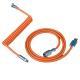 Customized Keyboard Cable For Mechanical Aviation Plug-in