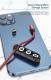 Magnetic Suction Head Storage Device