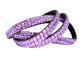 Badge Card Clamp Rhinestone Diamond Band Key Chain Diamond Lanyard