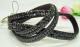 Badge Card Clamp Rhinestone Diamond Band Key Chain Diamond Lanyard
