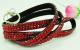 Badge Card Clamp Rhinestone Diamond Band Key Chain Diamond Lanyard