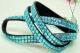 Badge Card Clamp Rhinestone Diamond Band Key Chain Diamond Lanyard