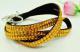 Badge Card Clamp Rhinestone Diamond Band Key Chain Diamond Lanyard