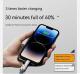 Four-in-one Fast Charge Data Cable