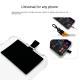Mobile Phone Mobile Phone Lanyard Gasket