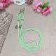 Adjustable Anti-lost Multifunctional Crossbody Mobile Phone Strap