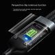 Three-in-one Mobile Phone With Light 6A Super Fast Charge Data Cable