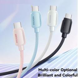 Weilan Series C- L29W Data Cable Mobile Phone Tablet PD Fast Charging Cable