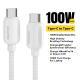 Weilan Series C- L29W Data Cable Mobile Phone Tablet PD Fast Charging Cable