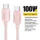 Weilan Series C- L29W Data Cable Mobile Phone Tablet PD Fast Charging Cable