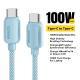 Weilan Series C- L29W Data Cable Mobile Phone Tablet PD Fast Charging Cable