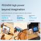 High-power Zinc Alloy Fast Charge PD Data Cable 240W