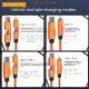 Armor Series 65W Fast Charge Data Cable Two Drag Two