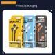 Armor Series 65W Fast Charge Data Cable Two Drag Two
