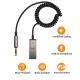 AUX Car Bluetooth Cable USB Car Audio Cable Audio Call Navigation