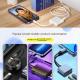 AUX Car Bluetooth Cable USB Car Audio Cable Audio Call Navigation