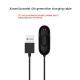 Smart Bracelet Charger Magnetic Data Cable