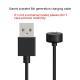 Smart Bracelet Charger Magnetic Data Cable
