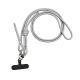 Boutique Adjustable Crossbody Phone Lanyard