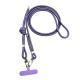 Boutique Adjustable Crossbody Phone Lanyard