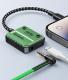 2-in-1 Game Sound Card Fruit Converter