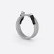 Magtame Magnetic Holder Super Fast Charge Data Cable