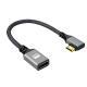 HDTV To HD20 Female HDMI Cable Notebook Video Cable