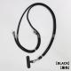 General Drop-resistant Phone Case Lanyard Clip Gasket Fixed Card