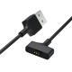 Smart Watch Magnetic Charging Cable