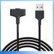 Smart Watch Magnetic Charging Cable