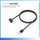 Smart Watch Magnetic Charging Cable
