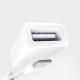 Mobile Phone OTG Adapter USB Disk Adapter Cable