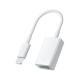 Mobile Phone OTG Adapter USB Disk Adapter Cable