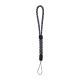 Mobile Phone Lanyard Twisted Short Wrist Strap Key Bracelet