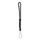 Mobile Phone Lanyard Twisted Short Wrist Strap Key Bracelet