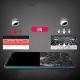 HD Anti-Fingerprint Explosion-Proof Glass Protective Film