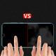 HD Anti-Fingerprint Explosion-Proof Glass Protective Film