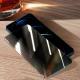 Compatible with Apple , Anti-peeping Toughened Film For Mobile Phones