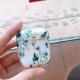 Compatible with Apple, Pro Protective Cover Water Sticker Hard Shell  Earphones Drop