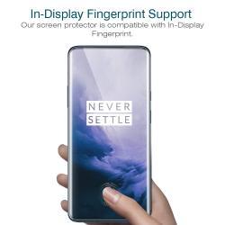 Curved Surface all Glue Toughened Film Plus 7pro Glass Film