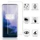 Curved Surface all Glue Toughened Film Plus 7pro Glass Film