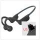 New Concept Bone Conduction  Sports Headset