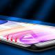 Full screen explosion-proof front and rear soft film