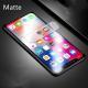 Full screen explosion-proof front and rear soft film