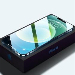 Compatible with Apple, Compatible with Apple , IPhone12 tempered film mobile phone Pro full screen coverage
