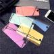 Compatible with Apple , Colorful mirror tempered film