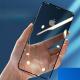 Compatible with Apple , High-definition full-screen privacy phone tempered film